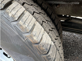 Minibus, Putnički kombi Mercedes-Benz Sprinter 516 CDi: slika 4 Minibus, Putnički kombi Mercedes-Benz Sprinter 516 CDi: slika 4