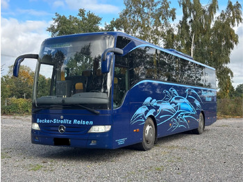 Turistički autobus MERCEDES-BENZ Tourismo