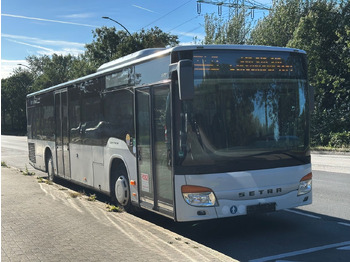 Gradski autobus SETRA