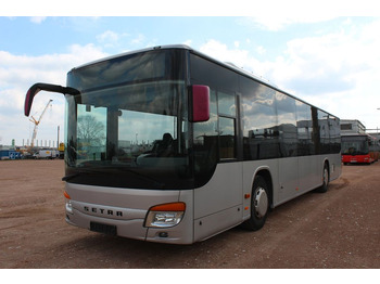 Gradski autobus SETRA