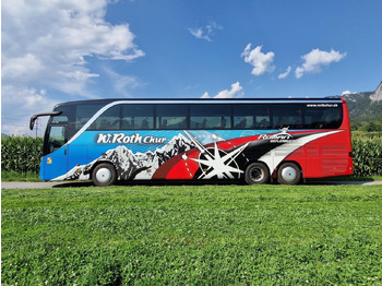 Turistički autobus SETRA