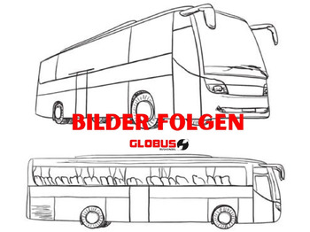 Prigradski autobus SETRA