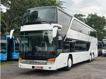 Autobus na sprat SETRA