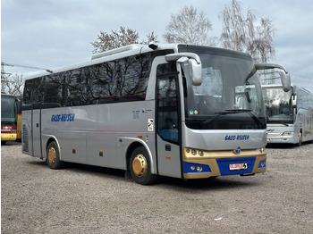 Turistički autobus TEMSA