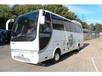 Minibus, Putnički kombi Temsa Opalin 8.4 (EEV, WC): slika 1