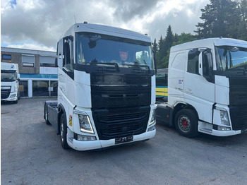 Tegljač VOLVO FH 460
