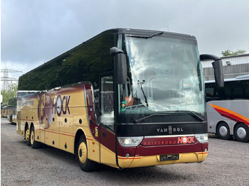 Turistički autobus VAN HOOL