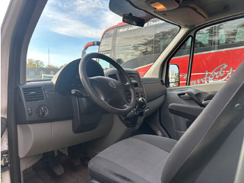 Minibus, Putnički kombi Volkswagen Crafter (TOP) Sprinter 313 CDi: slika 3