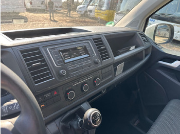 Putnički kombi novi Volkswagen T6 Caravelle (Klima Vorne + Hinten): slika 4