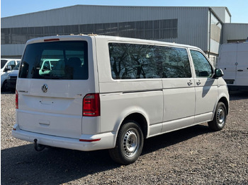 Putnički kombi novi Volkswagen T6 Caravelle (Klima Vorne + Hinten): slika 2