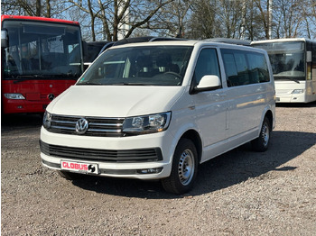 Putnički kombi novi Volkswagen T6 Caravelle (Klima Vorne + Hinten): slika 5