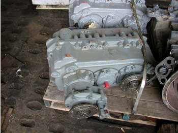 Transmisija MAN F90