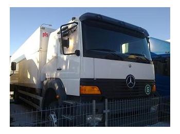 Kabina MERCEDES BENZ ATEGO 1823 1828 2528: slika 2