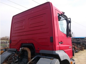 Kabina MERCEDES BENZ ATEGO 1823 1828 2528: slika 4