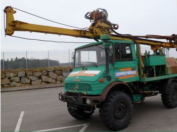 Veliki kamon za bušenje Nordmeyer DSB 1/3.5: slika 1