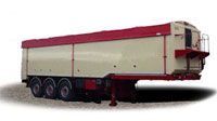 Fruehauf Blower