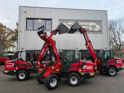 ABC Machinery na Truck1