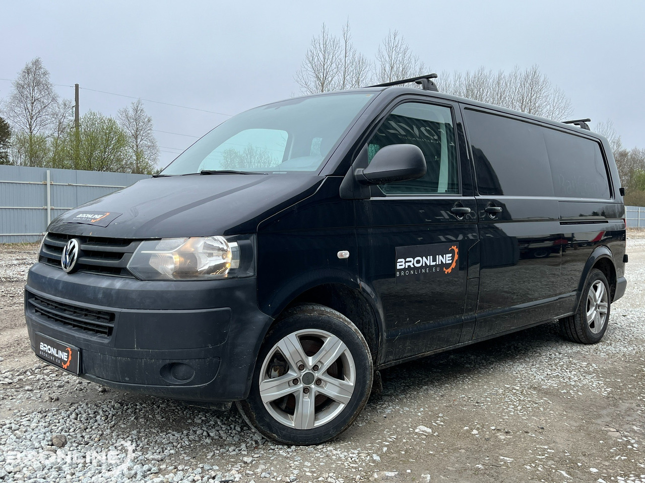2013 Volkswagen Transporter T5 4x4 - Mali kombi: slika 1 2013 Volkswagen Transporter T5 4x4 - Mali kombi: slika 1