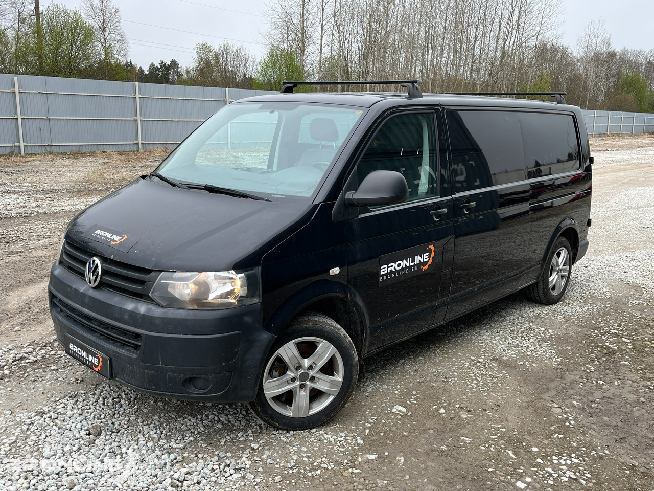 2013 Volkswagen Transporter T5 4x4 - Mali kombi: slika 2 2013 Volkswagen Transporter T5 4x4 - Mali kombi: slika 2