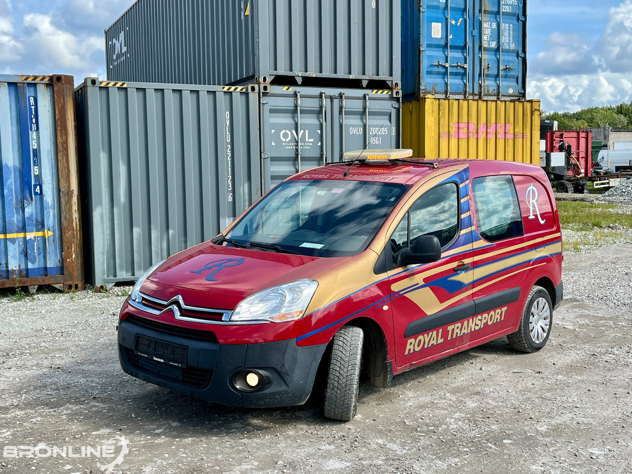 2015 Citroen Berlingo HDI 115 L1 N1 - Automobil: slika 1 2015 Citroen Berlingo HDI 115 L1 N1 - Automobil: slika 1