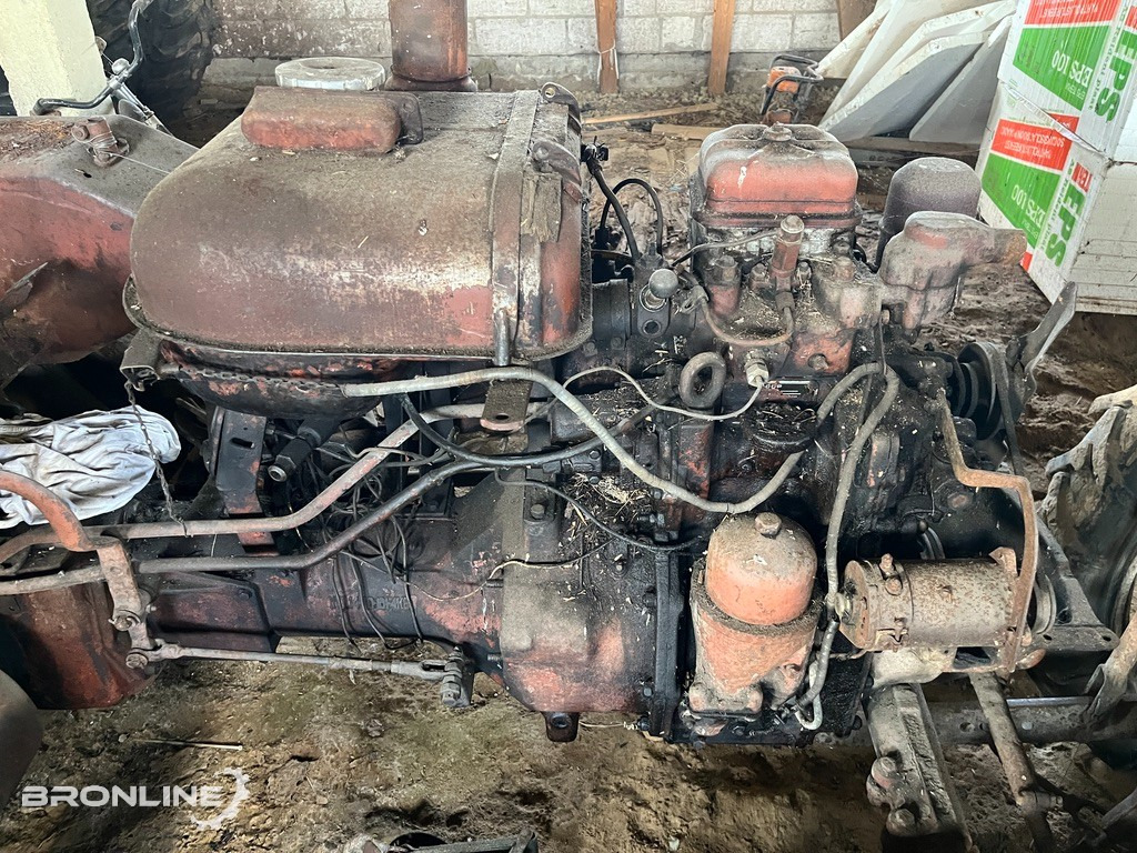 4x DT20 traktorid - Traktor: slika 5 4x DT20 traktorid - Traktor: slika 5