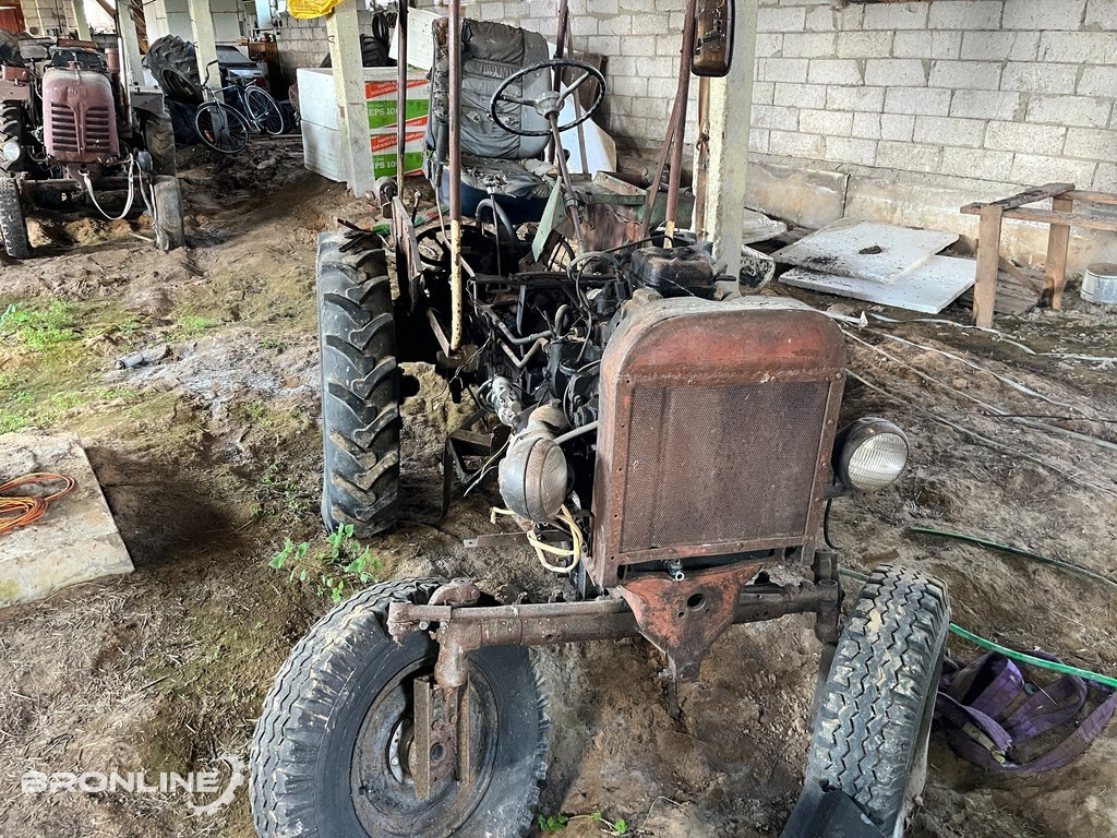 4x DT20 traktorid - Traktor: slika 2 4x DT20 traktorid - Traktor: slika 2