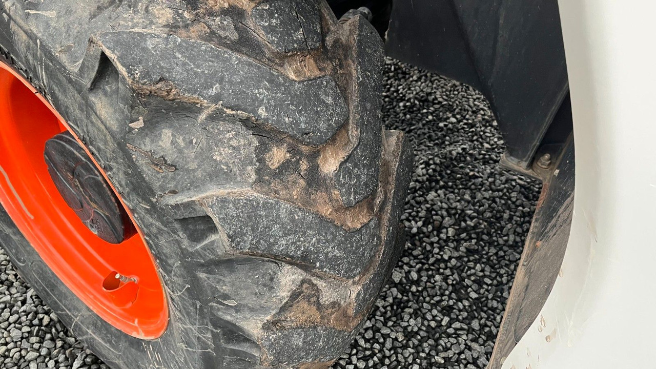 Utovarivač točkaš Bobcat T35.105LB Teleskoplader 7600 Kg Gabel Schaufel: slika 10