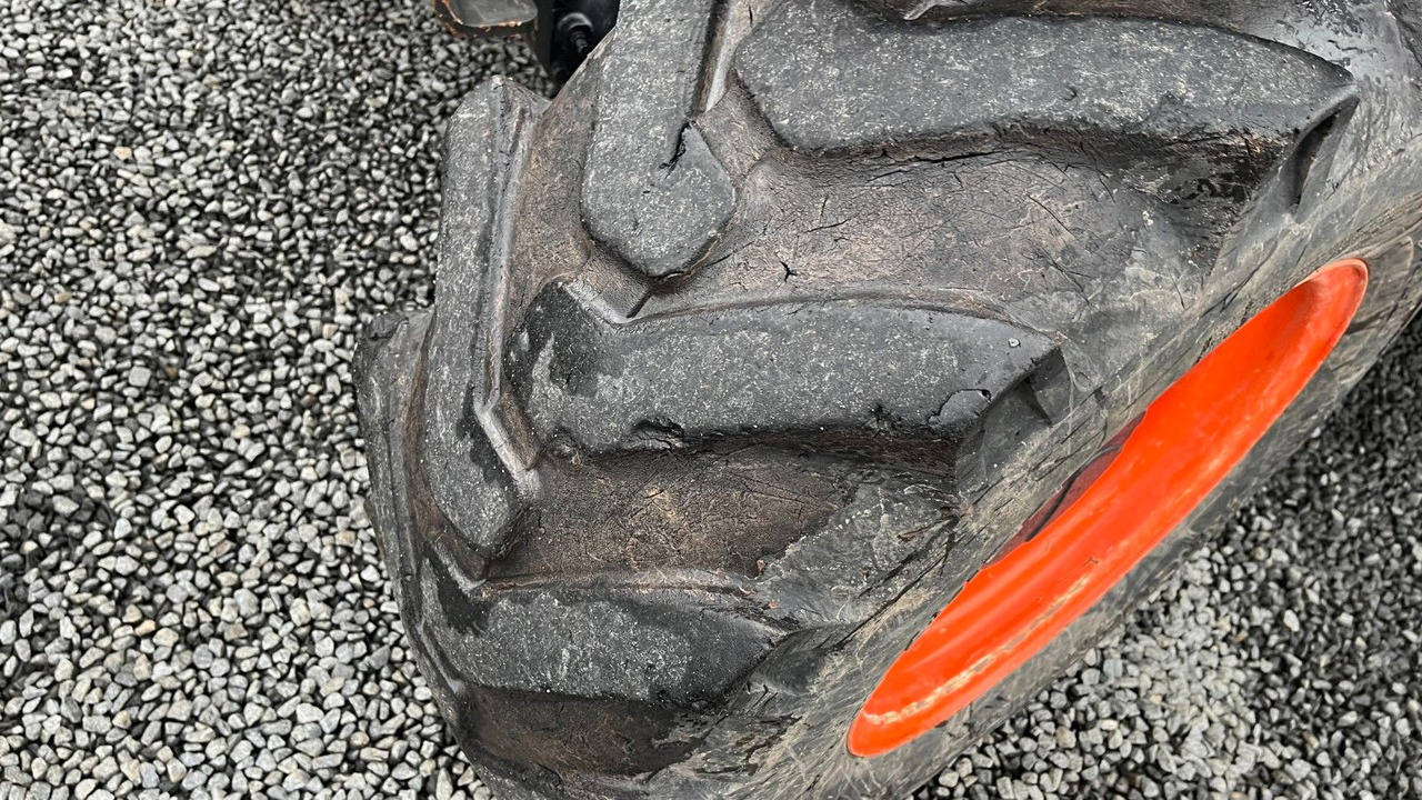 Utovarivač točkaš Bobcat T35.105LB Teleskoplader 7600 Kg Gabel Schaufel: slika 11