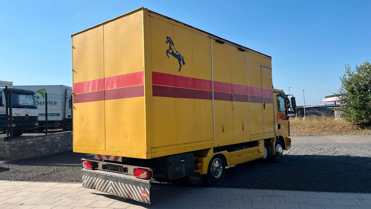 MAN TGL 10.180 Euro 4 Pferdetransporter Horse MAN TGL 10.180 Euro 4 Pferdetransporter Horse - Kamioni za prevoz konja: slika 4 MAN TGL 10.180 Euro 4 Pferdetransporter Horse MAN TGL 10.180 Euro 4 Pferdetransporter Horse - Kamioni za prevoz konja: slika 4