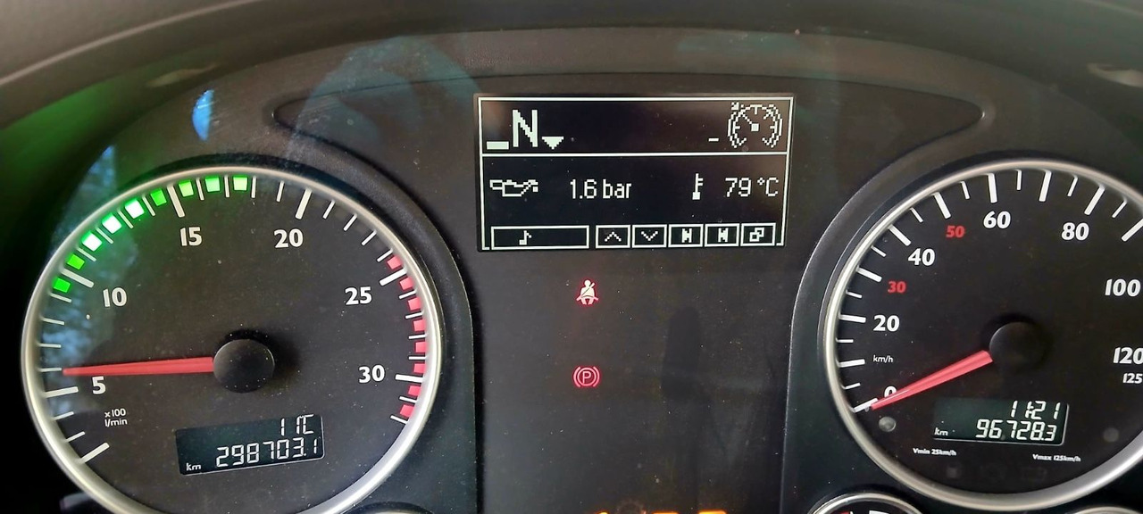 MAN TGS 26.480 6x4 6x6 Miller Kipper Bordma Hydrodri - Istovarivač: slika 4 MAN TGS 26.480 6x4 6x6 Miller Kipper Bordma Hydrodri - Istovarivač: slika 4