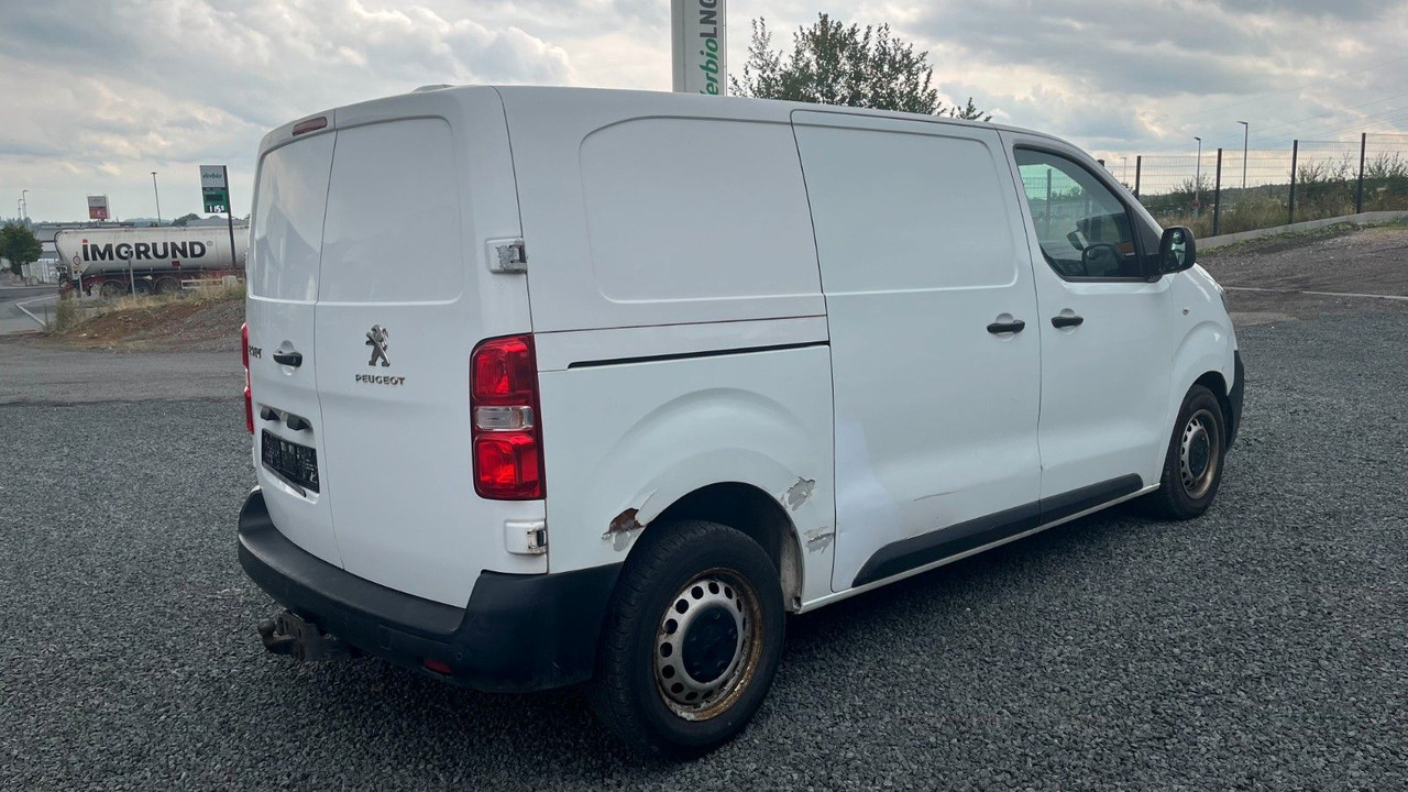 Peugeot Expert Kasten Premium L2 - Mali kombi: slika 4 Peugeot Expert Kasten Premium L2 - Mali kombi: slika 4