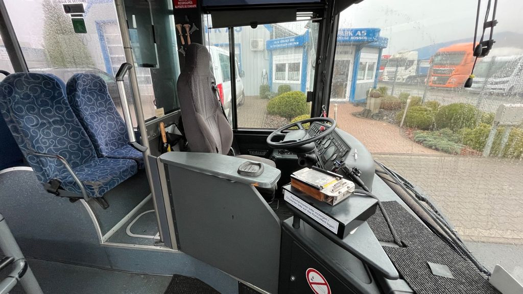 Setra S315 NF Evobus Bus Linienverkehr - Gradski autobus: slika 5 Setra S315 NF Evobus Bus Linienverkehr - Gradski autobus: slika 5