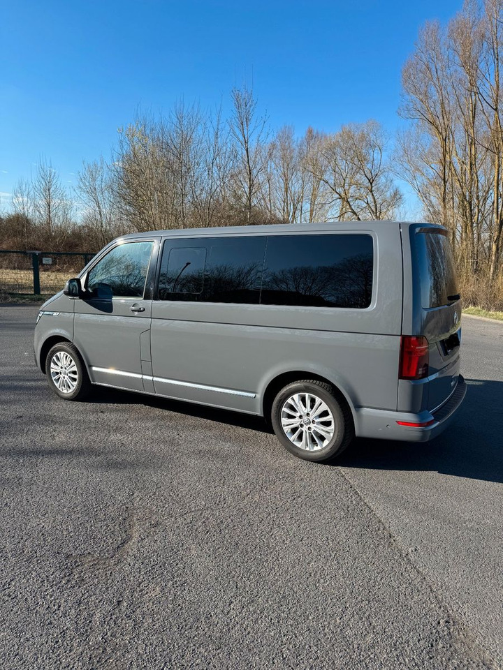 Volkswagen T6.1 Transporter Multivan Generation Six 4x4 - Putnički kombi: slika 4 Volkswagen T6.1 Transporter Multivan Generation Six 4x4 - Putnički kombi: slika 4