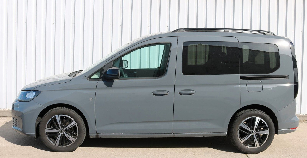 Volkswagen Caddy Life 2.0 TDI App Connect NAVI super Ausst. - Automobil: slika 2 Volkswagen Caddy Life 2.0 TDI App Connect NAVI super Ausst. - Automobil: slika 2
