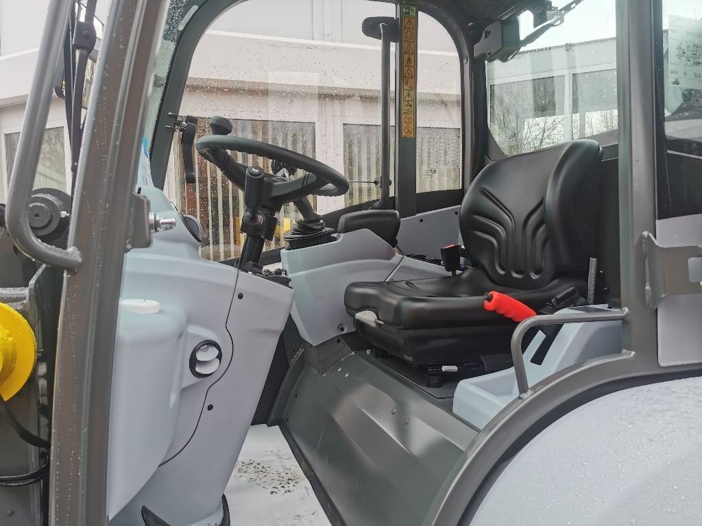 Kramer 5065 - Utovarivač točkaš: slika 5 Kramer 5065 - Utovarivač točkaš: slika 5