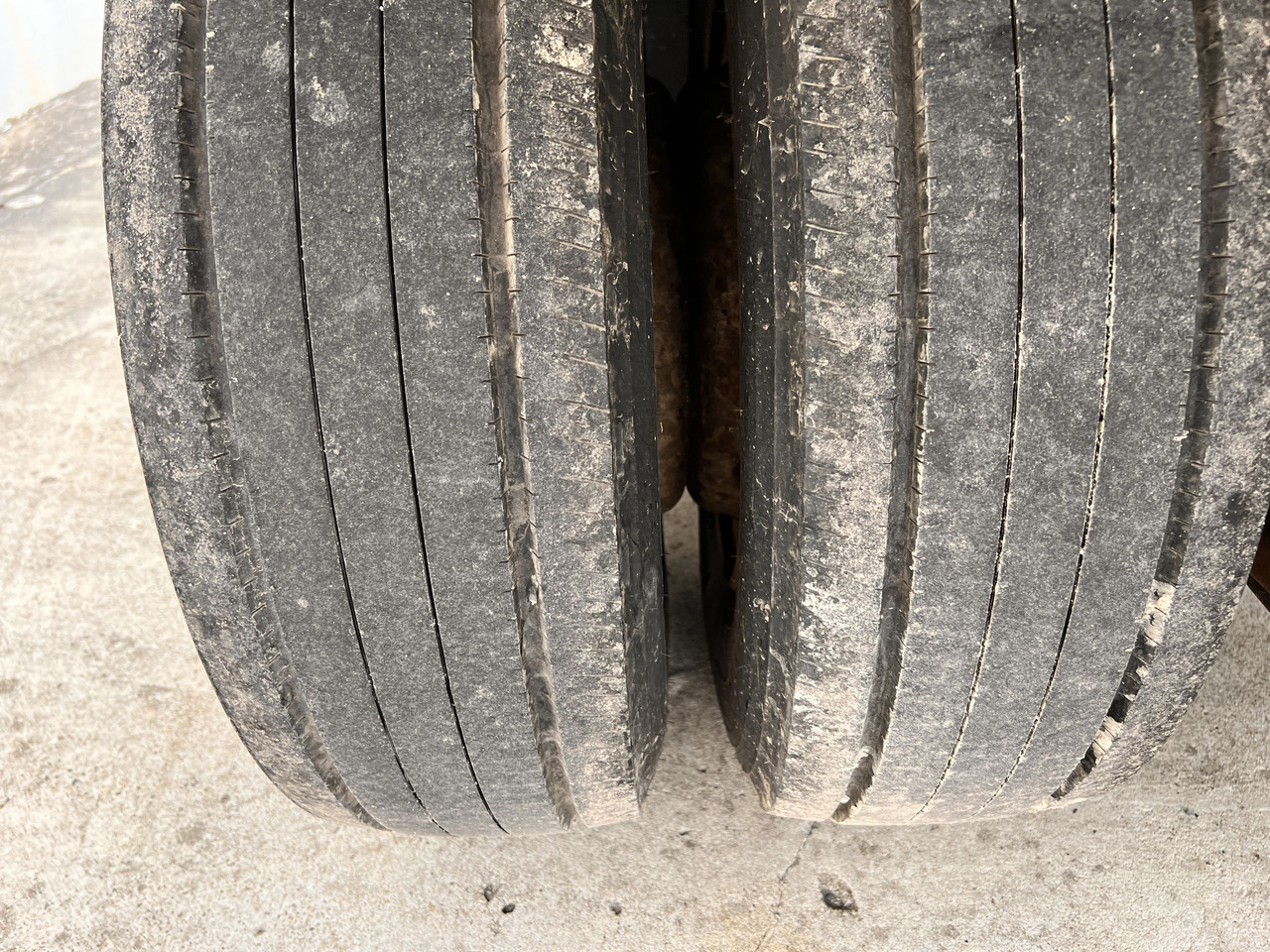 Ackermann PA-F 18/7.4E 2 Achs Jumboanhänger Mega - Niska prikolica za prevoz: slika 3 Ackermann PA-F 18/7.4E 2 Achs Jumboanhänger Mega - Niska prikolica za prevoz: slika 3