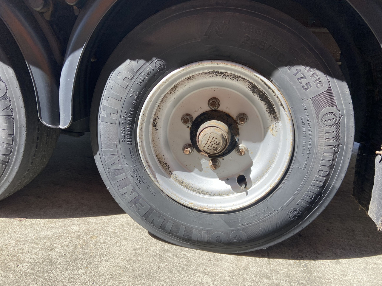 Möslein TPW 105 D Schwebheim Tandem- Planenanhänger Durchladbar - Prikolica sa ceradom: slika 2 Möslein TPW 105 D Schwebheim Tandem- Planenanhänger Durchladbar - Prikolica sa ceradom: slika 2