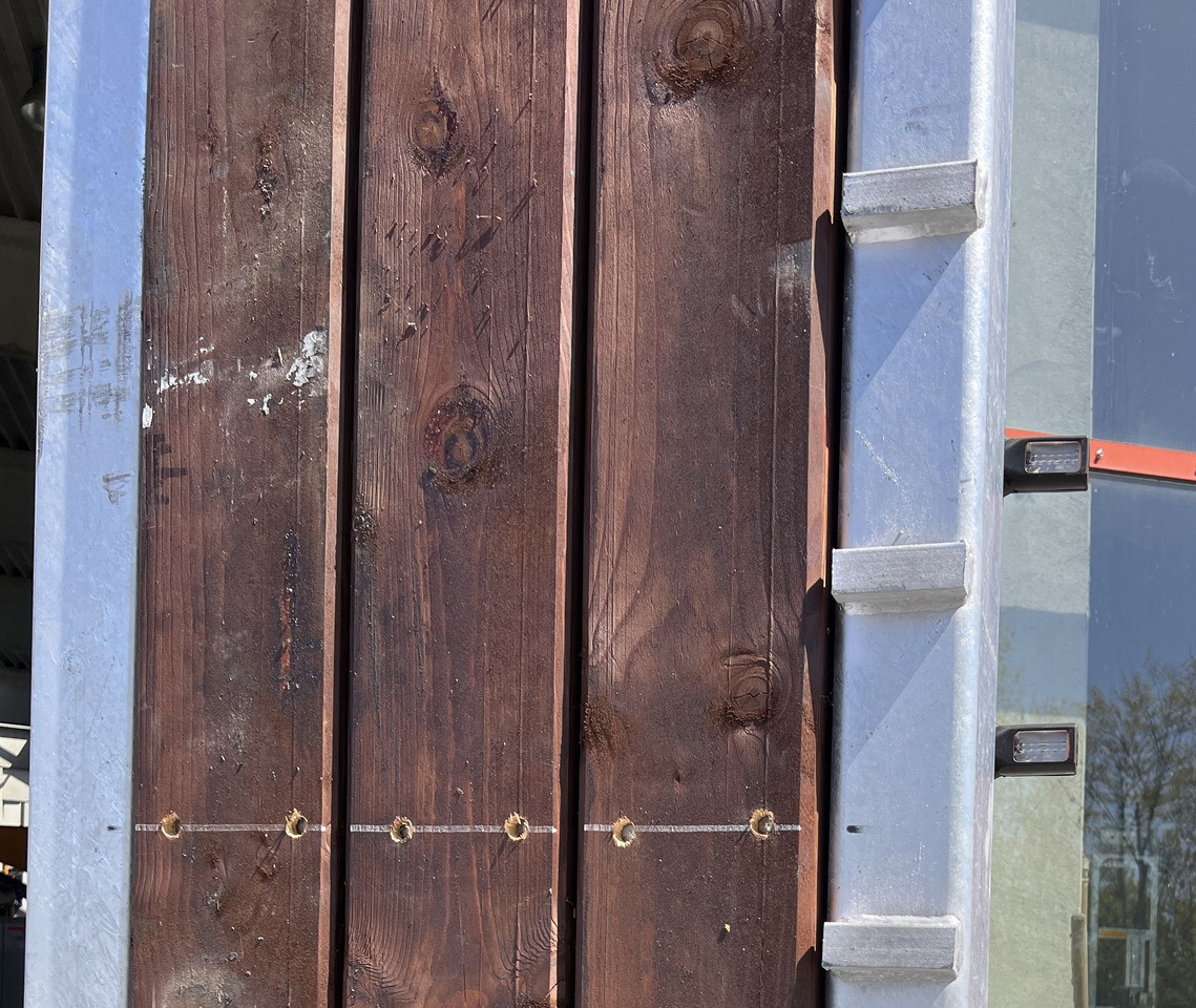 Möslein TT21- 7,2 21 t Tandemtieflader, Luftgefedert, NEU - Niska prikolica za prevoz: slika 3 Möslein TT21- 7,2 21 t Tandemtieflader, Luftgefedert, NEU - Niska prikolica za prevoz: slika 3