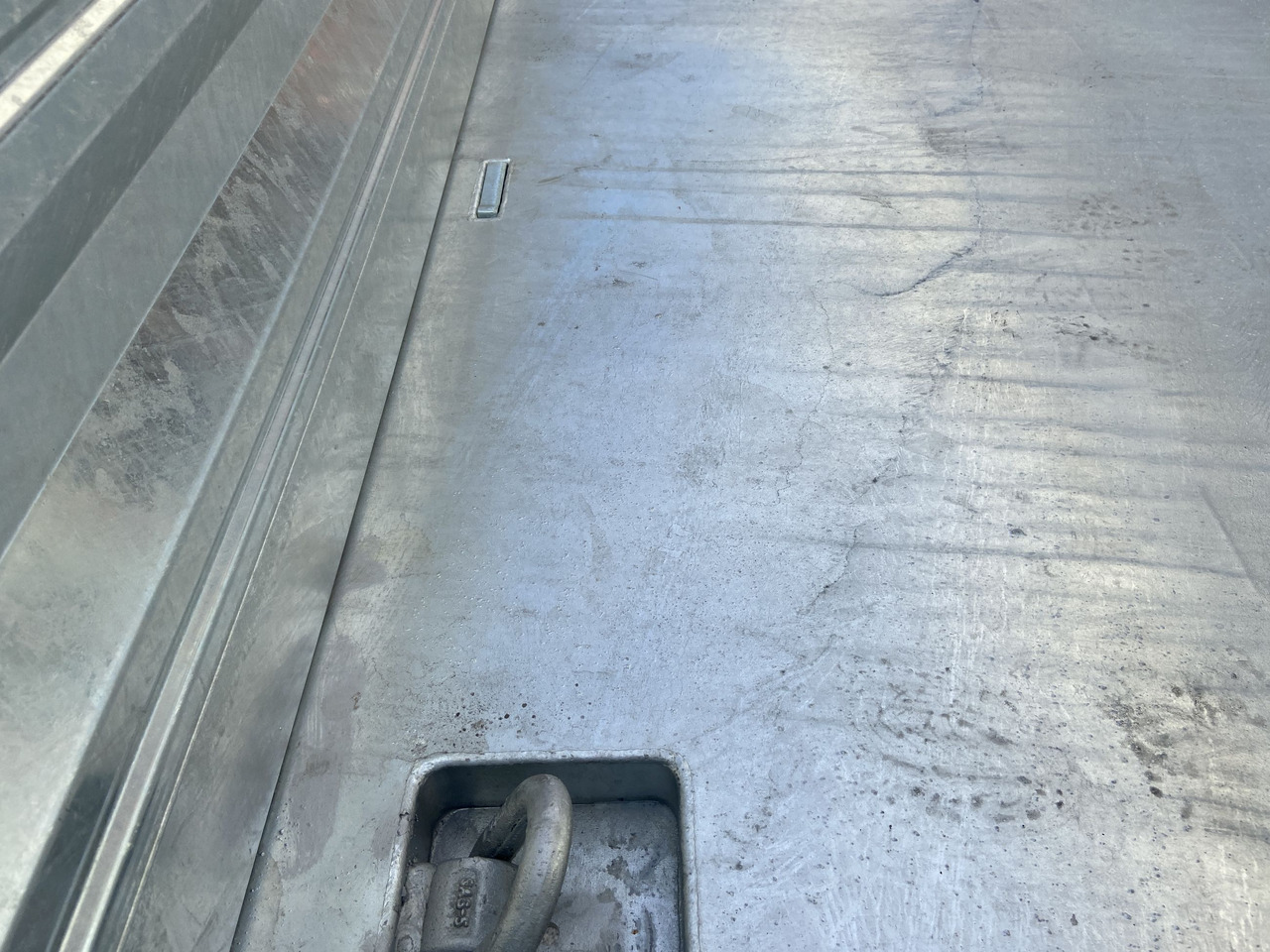 Möslein TTD 11 Breite Reifen 5,70 lang Kipper Tieflader, Breite Reifen, 5,70 m lang-- Neufahrzeug -- - Prikolica istovarivača: slika 3 Möslein TTD 11 Breite Reifen 5,70 lang Kipper Tieflader, Breite Reifen, 5,70 m lang-- Neufahrzeug -- - Prikolica istovarivača: slika 3