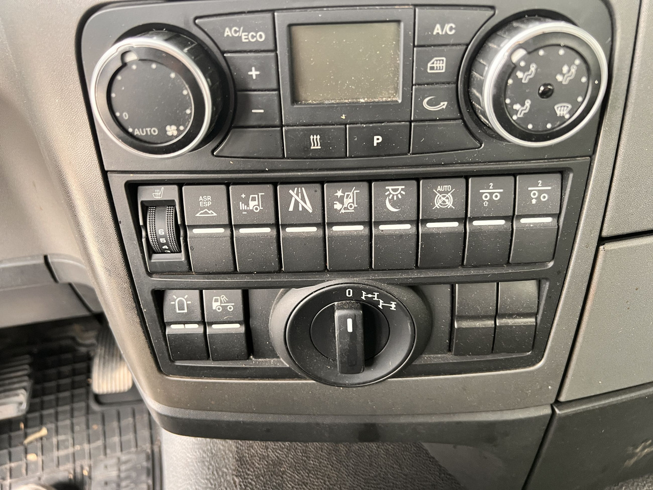 MAN Truck & Bus K1AAB TGS 18.4804x4 Hydrodrive - Tegljač: slika 2 MAN Truck & Bus K1AAB TGS 18.4804x4 Hydrodrive - Tegljač: slika 2