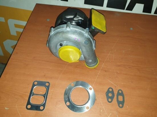 Turbo za Buldožer FIAT-ALLIS FL14E: slika 1