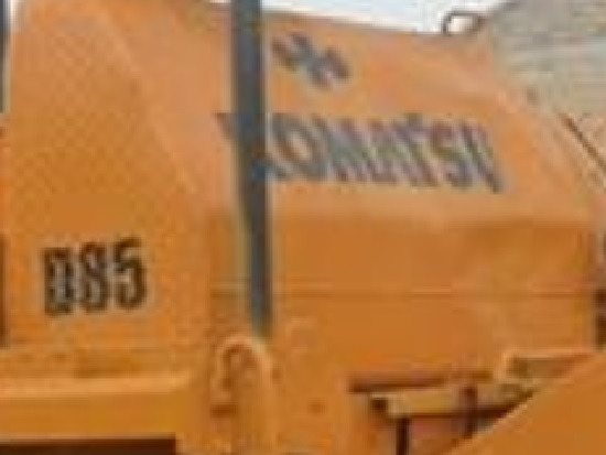 KOMATSU D85E SERIE 18 (PIEZAS / DESGUACE) - Buldožer: slika 1 KOMATSU D85E SERIE 18 (PIEZAS / DESGUACE) - Buldožer: slika 1
