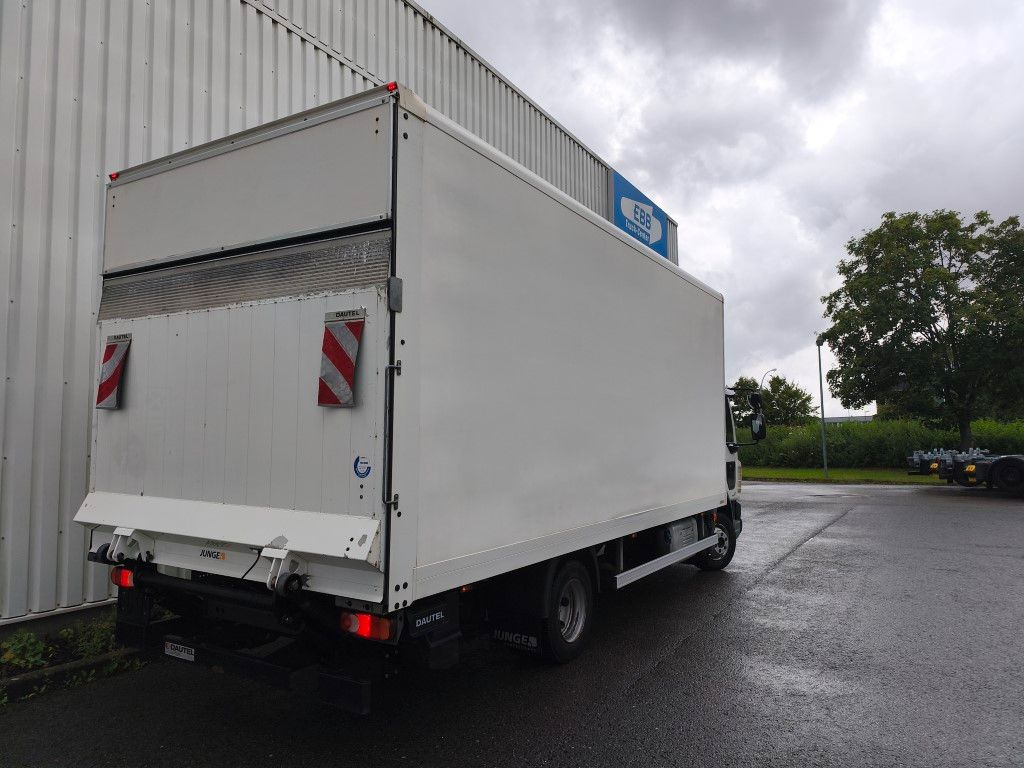 DAF FA LF 170 City 8t DC - Kamion sa zatvorenim sandukom: slika 4 DAF FA LF 170 City 8t DC - Kamion sa zatvorenim sandukom: slika 4