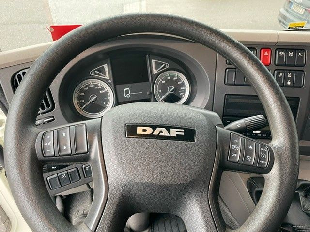 DAF FA LF 210 8t Pritsche/Plane+LBW  DAF FA LF 210 8t Pritsche/Plane+LBW: slika 14