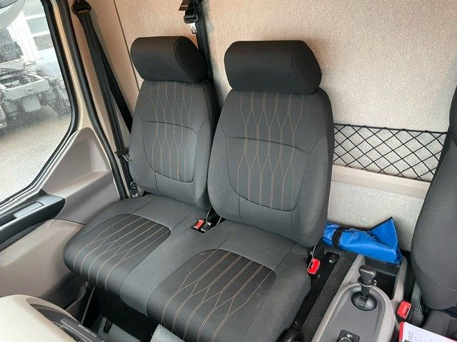 DAF FA LF 210 8t Pritsche/Plane+LBW  DAF FA LF 210 8t Pritsche/Plane+LBW: slika 17