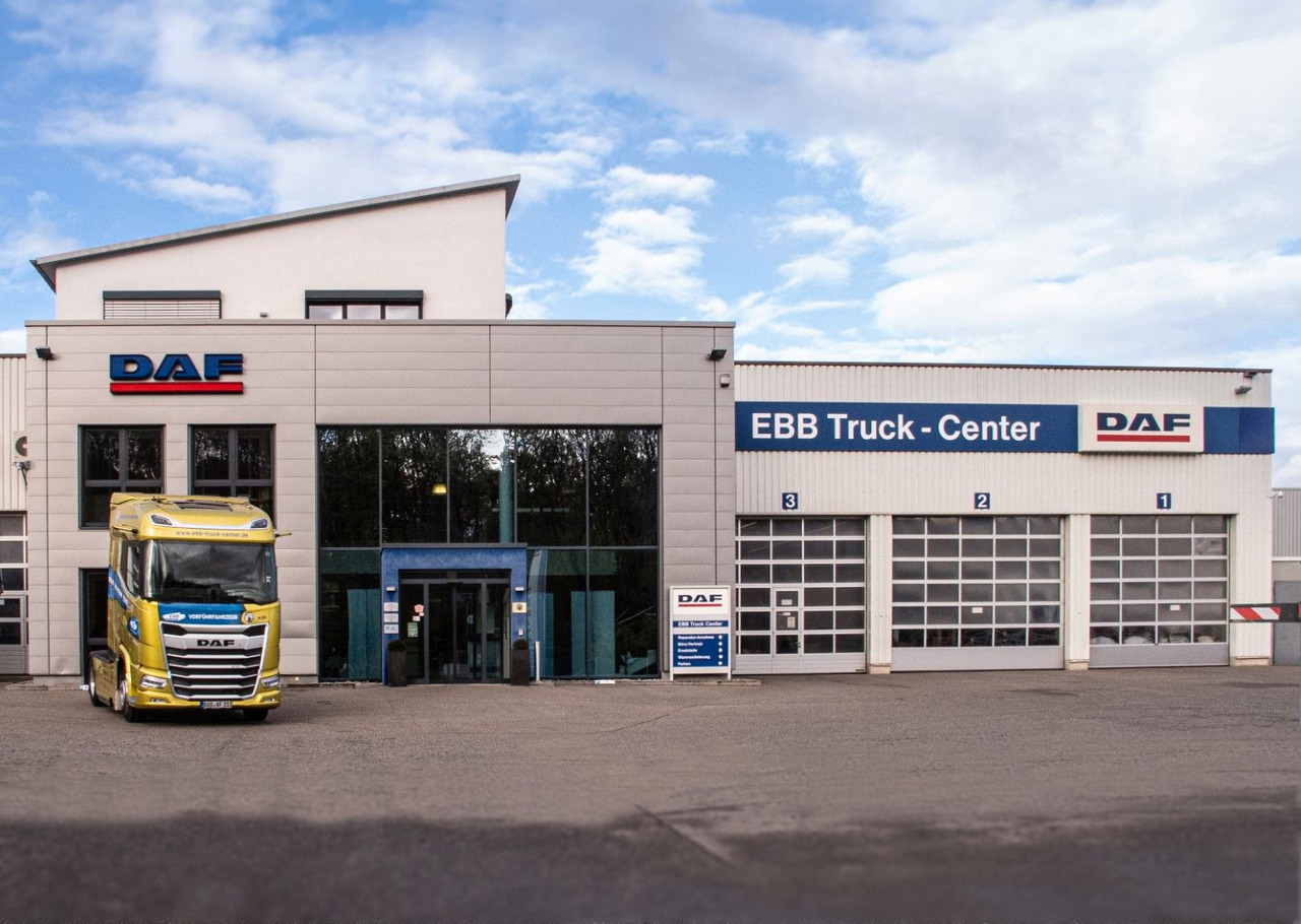 Kamion sa hidrauličnom kukom DAF FAN XF 480 NGD: slika 22 Kamion sa hidrauličnom kukom DAF FAN XF 480 NGD: slika 22