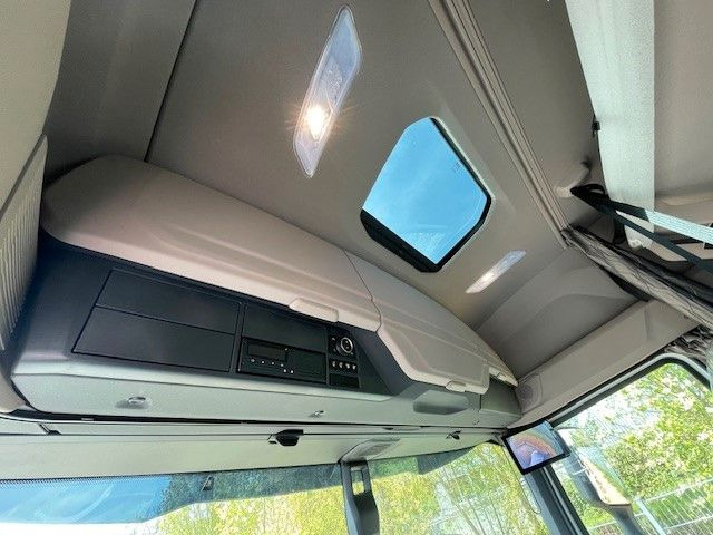 Kamion sa hidrauličnom kukom DAF FAN XF 480 NGD: slika 15 Kamion sa hidrauličnom kukom DAF FAN XF 480 NGD: slika 15