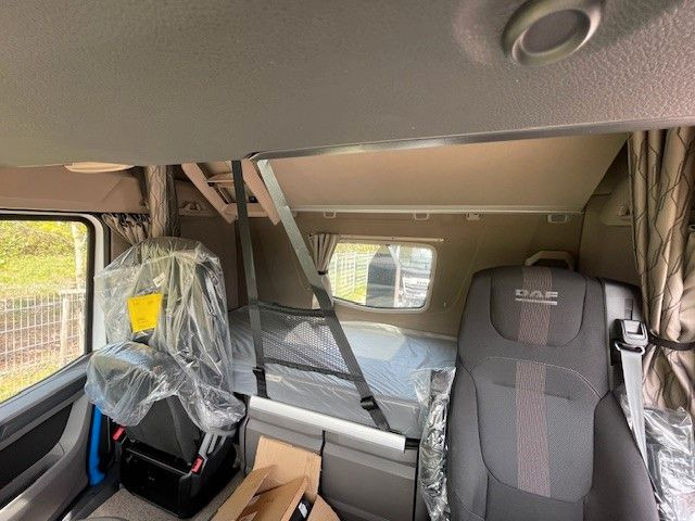 Kamion sa hidrauličnom kukom DAF FAN XF 480 NGD: slika 20 Kamion sa hidrauličnom kukom DAF FAN XF 480 NGD: slika 20