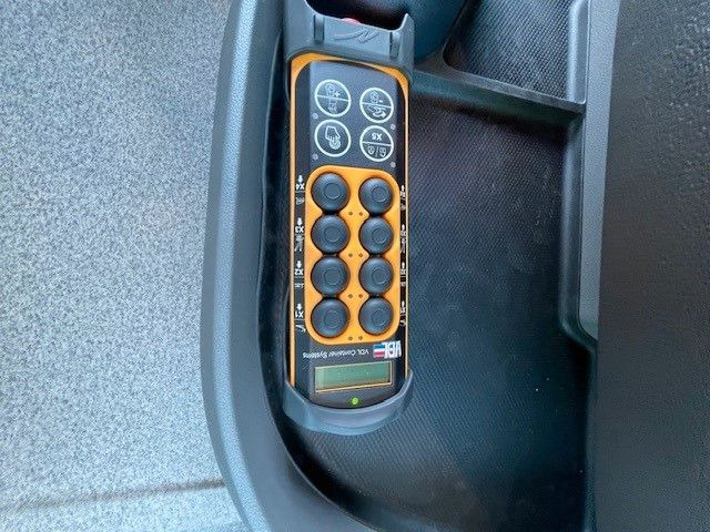 Kamion sa hidrauličnom kukom DAF FAN XF 480 NGD: slika 21 Kamion sa hidrauličnom kukom DAF FAN XF 480 NGD: slika 21