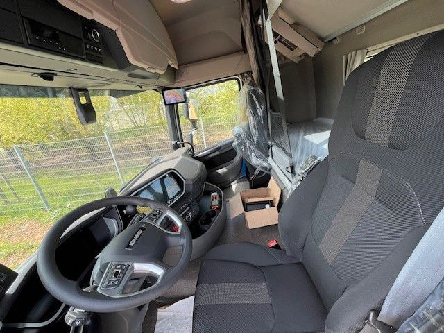 Kamion sa hidrauličnom kukom DAF FAN XF 480 NGD: slika 17 Kamion sa hidrauličnom kukom DAF FAN XF 480 NGD: slika 17